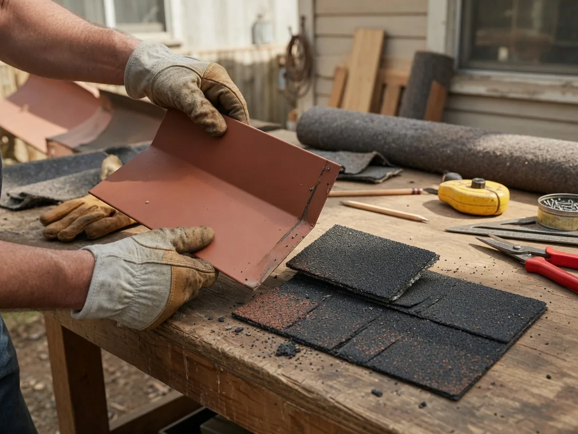 Roof Repair company in Bismarck, ND